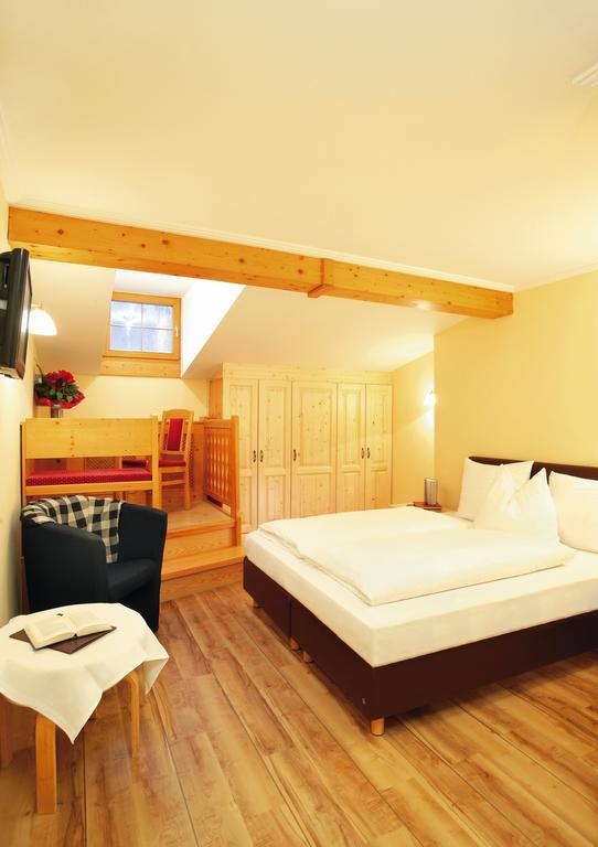 Hotel Sperlhof Windischgarsten Buitenkant foto