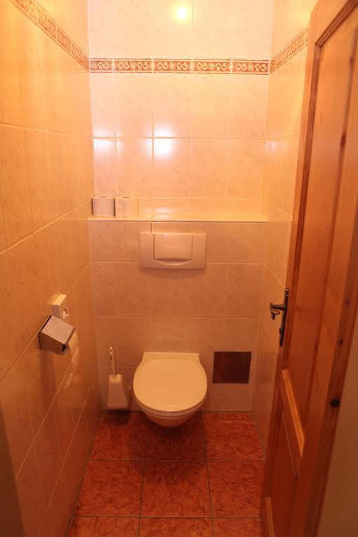 Hotel Sperlhof Windischgarsten Buitenkant foto