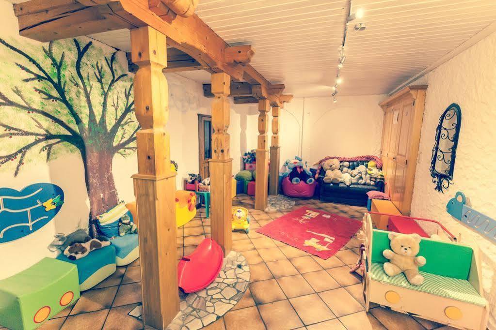Hotel Sperlhof Windischgarsten Buitenkant foto