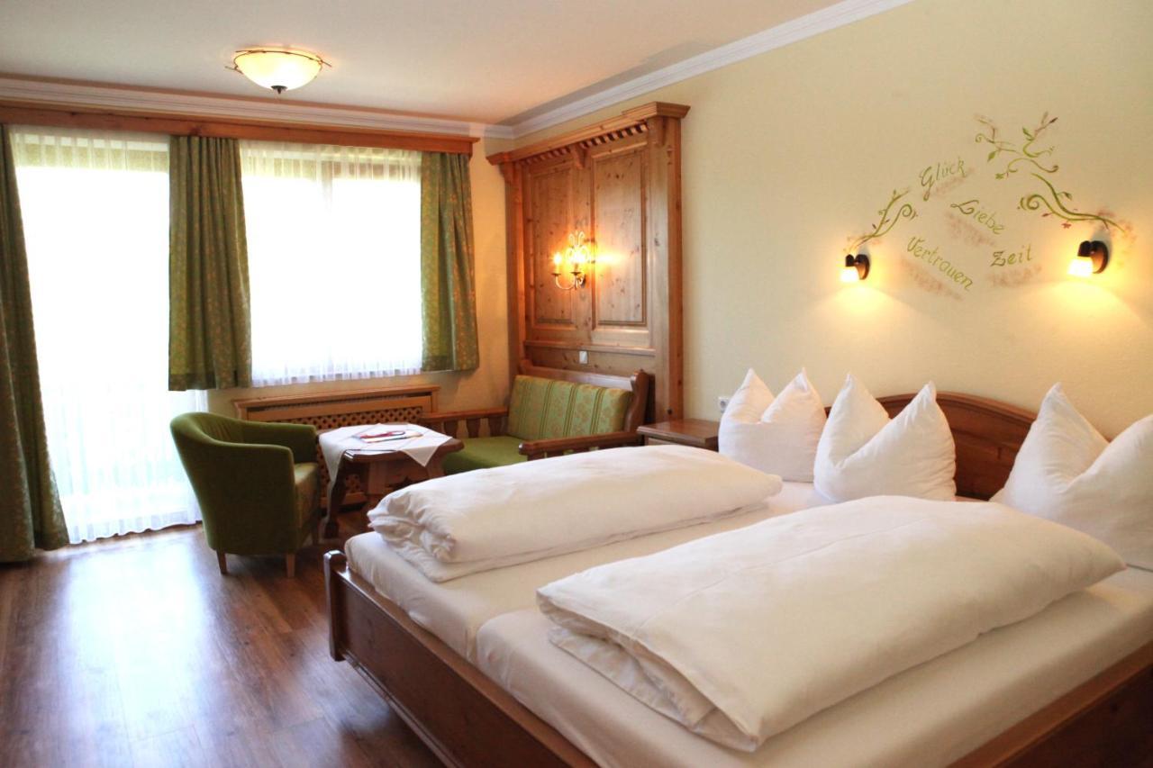 Hotel Sperlhof Windischgarsten Buitenkant foto