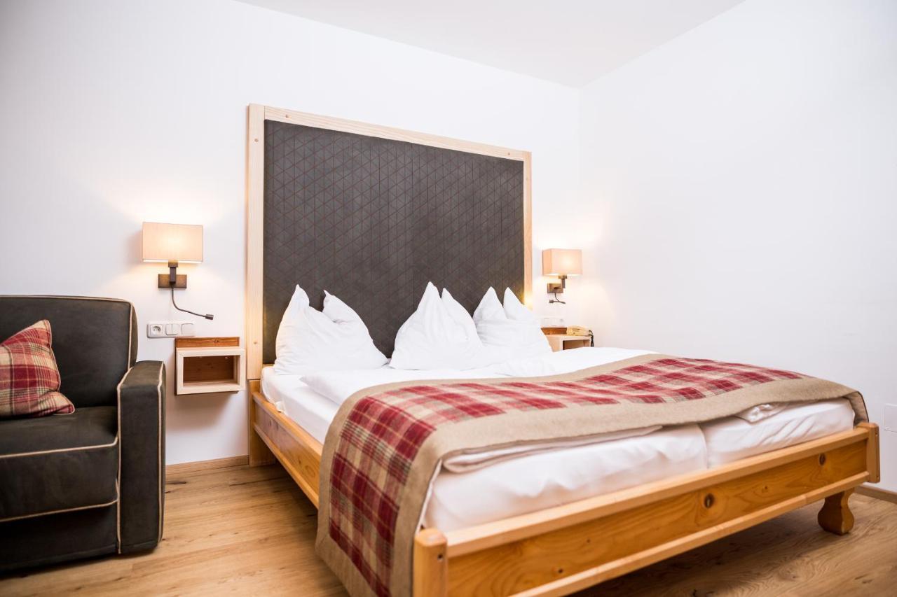 Hotel Sperlhof Windischgarsten Buitenkant foto